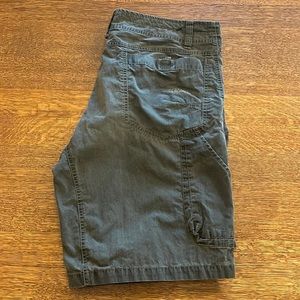 Patinadye KÜHL Shorts!